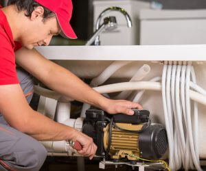 About Plumbers Pros Wallis, TX